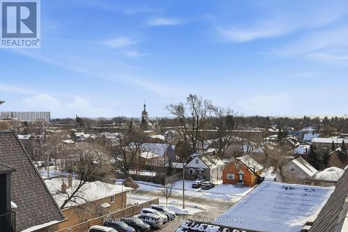 57 - 75 Elder Avenue, Toronto, ON - Outdoor With View