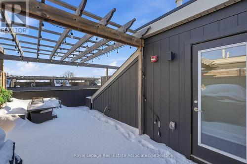 57 - 75 Elder Avenue, Toronto, ON - Outdoor With Exterior