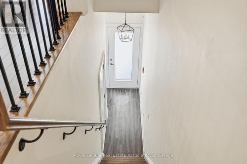 57 - 75 Elder Avenue, Toronto, ON - Indoor Photo Showing Other Room