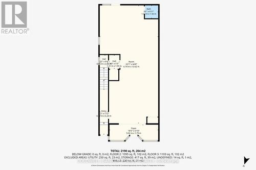 159 Albert Street, London East (East F), ON 