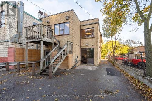 159 Albert Street, London East (East F), ON 