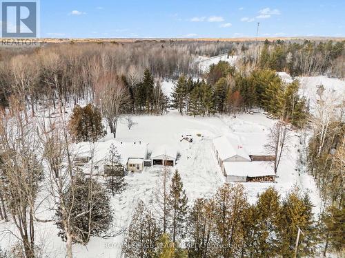 5725 County 18 Road, Augusta, ON - Outdoor With View