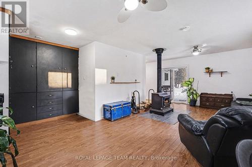 5725 County 18 Road, Augusta, ON - Indoor