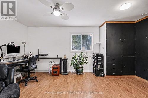 5725 County 18 Road, Augusta, ON - Indoor Photo Showing Office