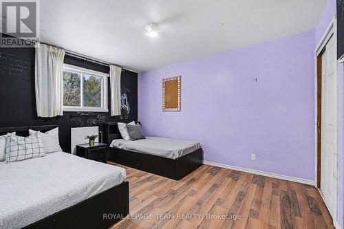 5725 County 18 Road, Augusta, ON - Indoor Photo Showing Bedroom