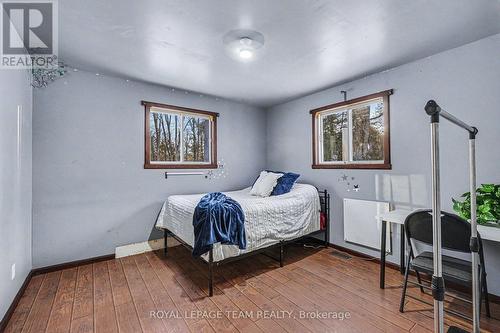 5725 County 18 Road, Augusta, ON - Indoor Photo Showing Bedroom