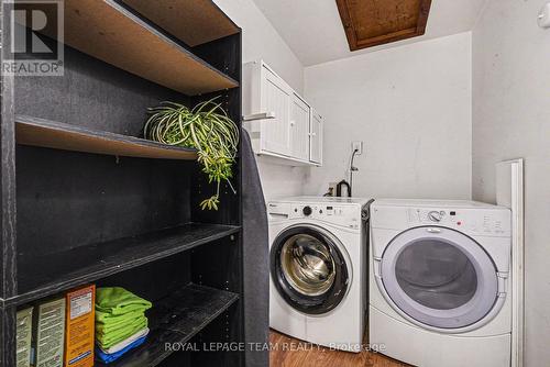 5725 County 18 Road, Augusta, ON - Indoor Photo Showing Laundry Room
