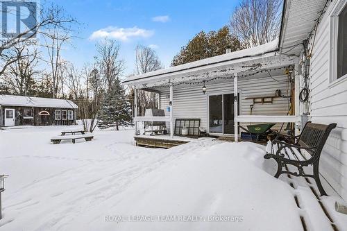 5725 County 18 Road, Augusta, ON - Outdoor