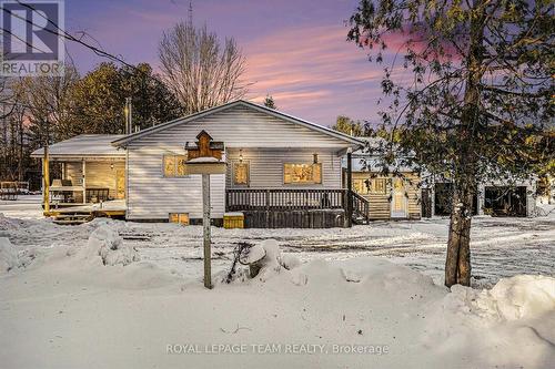 5725 County 18 Road, Augusta, ON - Outdoor