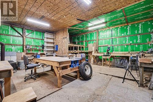 5725 County 18 Road, Augusta, ON - Indoor