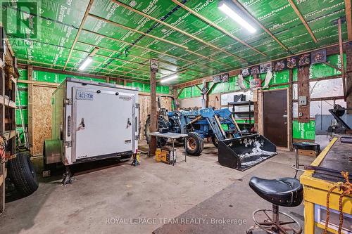 5725 County 18 Road, Augusta, ON - Indoor Photo Showing Other Room