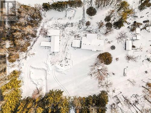 5725 County 18 Road, Augusta, ON - Outdoor With View