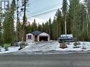5336 Thompson Road, 108 Mile Ranch, BC  - Outdoor 