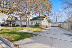 60 WEST STREET N  Thorold (Thorold Downtown), ON L2V 2S5