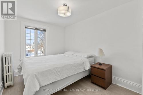 bedroom 2 - 60 West Street N, Thorold (Thorold Downtown), ON - Indoor Photo Showing Bedroom