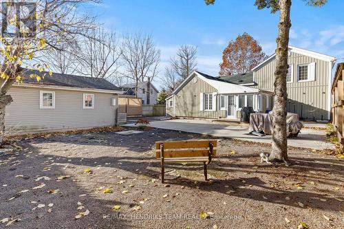 60 West Street N, Thorold (Thorold Downtown), ON - Outdoor