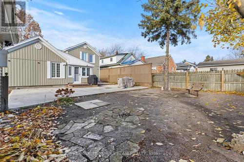 60 West Street N, Thorold (Thorold Downtown), ON - Outdoor