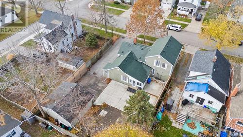 60 West Street N, Thorold (Thorold Downtown), ON - Outdoor With View