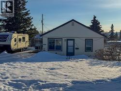 905 91 Avenue  Dawson Creek, BC V1G 1A9