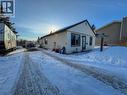 905 91 Avenue, Dawson Creek, BC  - Outdoor 
