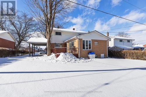 396 Roosevelt Drive, Kingston (City Southwest), ON - Outdoor