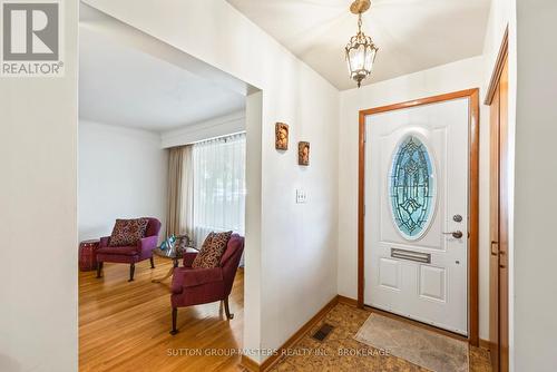 396 Roosevelt Drive, Kingston (City Southwest), ON - Indoor Photo Showing Other Room