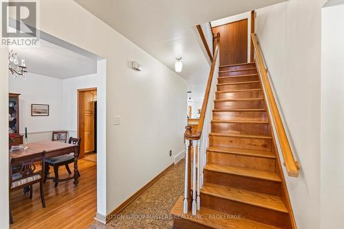 396 Roosevelt Drive, Kingston (City Southwest), ON - Indoor Photo Showing Other Room