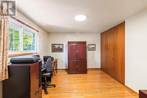 396 Roosevelt Drive, Kingston (City Southwest), ON - Indoor Photo Showing Office