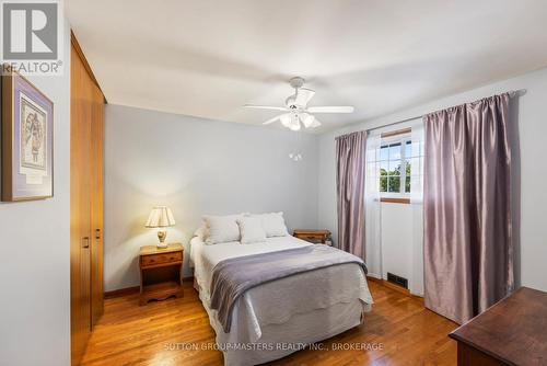 396 Roosevelt Drive, Kingston (City Southwest), ON - Indoor Photo Showing Bedroom