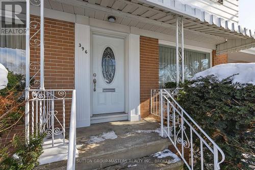 396 Roosevelt Drive, Kingston (City Southwest), ON - Outdoor