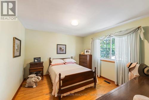 396 Roosevelt Drive, Kingston (City Southwest), ON - Indoor Photo Showing Bedroom