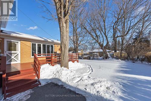 396 Roosevelt Drive, Kingston (City Southwest), ON - Outdoor