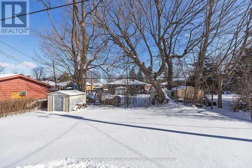 396 Roosevelt Drive, Kingston (City Southwest), ON - Outdoor