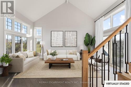 75642 Diltz Road, Wainfleet, ON - Indoor Photo Showing Other Room