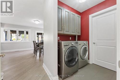 75642 Diltz Road, Wainfleet, ON - Indoor Photo Showing Laundry Room
