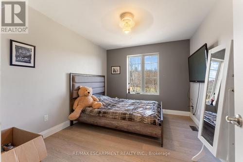 75642 Diltz Road, Wainfleet, ON - Indoor Photo Showing Bedroom