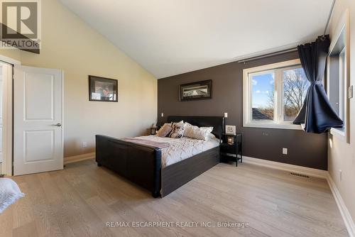 75642 Diltz Road, Wainfleet, ON - Indoor Photo Showing Bedroom