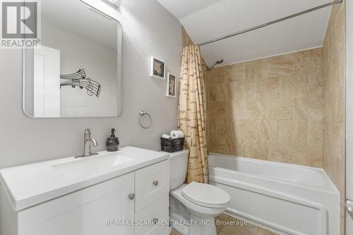 75642 Diltz Road, Wainfleet, ON - Indoor Photo Showing Bathroom