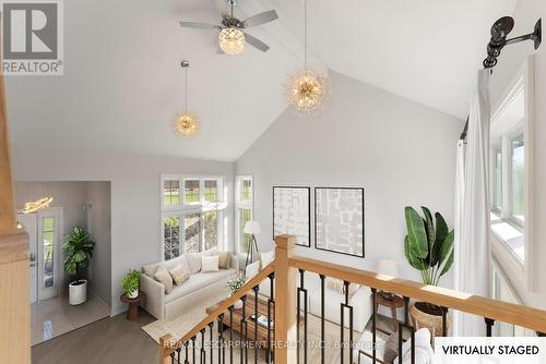 75642 Diltz Road, Wainfleet, ON - Indoor Photo Showing Other Room