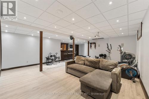 75642 Diltz Road, Wainfleet, ON - Indoor