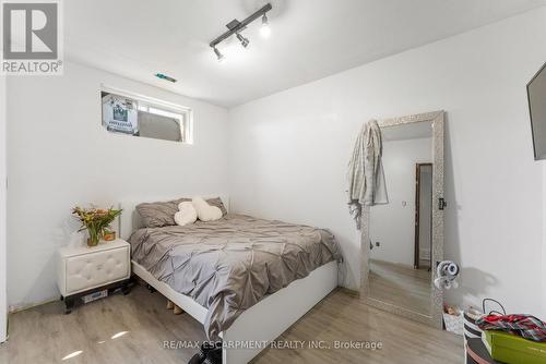 75642 Diltz Road, Wainfleet, ON - Indoor Photo Showing Bedroom