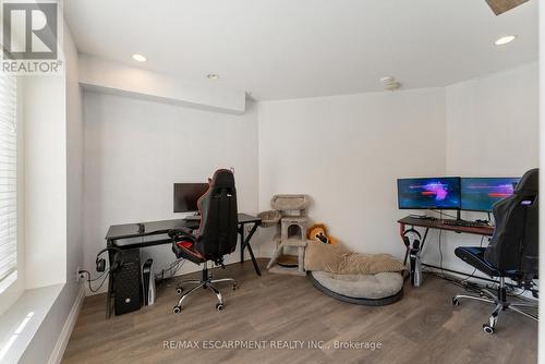 75642 Diltz Road, Wainfleet, ON - Indoor Photo Showing Office