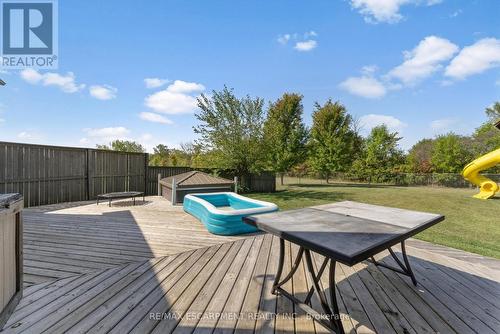 75642 Diltz Road, Wainfleet, ON - Outdoor With Deck Patio Veranda