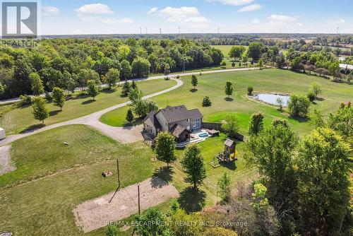 75642 Diltz Road, Wainfleet, ON - Outdoor With View