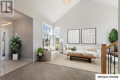 75642 Diltz Road, Wainfleet, ON - Indoor Photo Showing Other Room