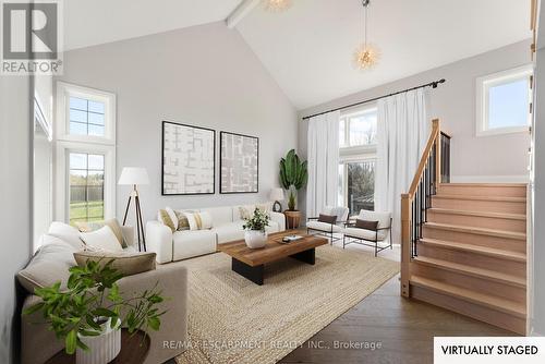 75642 Diltz Road, Wainfleet, ON - Indoor