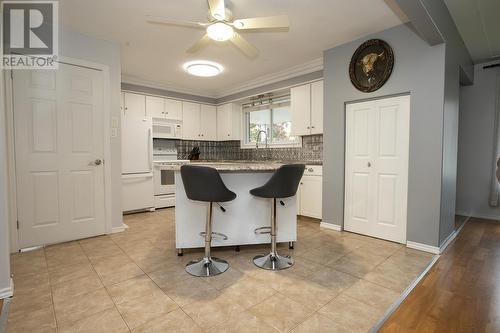 260 Shannon Rd, Sault Ste. Marie, ON - Indoor