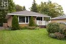260 Shannon Rd, Sault Ste. Marie, ON  - Outdoor With Deck Patio Veranda 