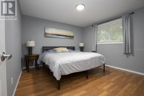 260 Shannon Rd, Sault Ste. Marie, ON - Indoor Photo Showing Bedroom
