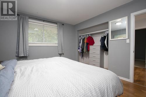 260 Shannon Rd, Sault Ste. Marie, ON - Indoor Photo Showing Bedroom